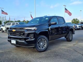 2025 Chevrolet Colorado for sale in Pearland TX