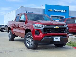 2025 Chevrolet Colorado for sale in Elgin TX