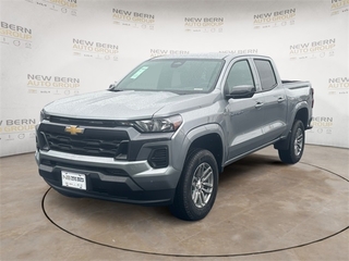 2025 Chevrolet Colorado for sale in New Bern NC