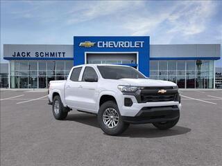 2025 Chevrolet Colorado for sale in Wood River IL