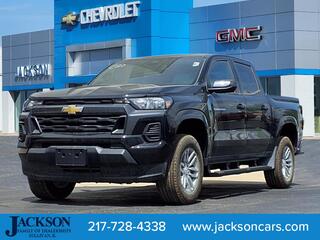 2025 Chevrolet Colorado for sale in Shelbyville IN