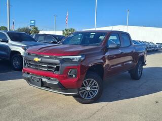2025 Chevrolet Colorado for sale in Pearland TX
