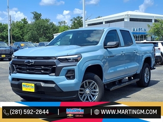 2026 Chevrolet Colorado for sale in Cleveland TX