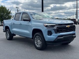 2026 Chevrolet Colorado for sale in Easley SC