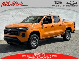 2026 Chevrolet Colorado for sale in Greensboro NC