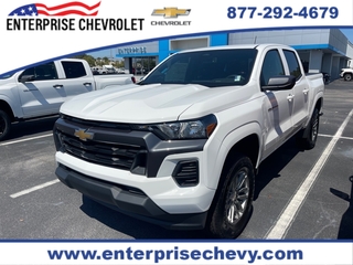 2026 Chevrolet Colorado for sale in Enterprise AL