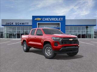 2026 Chevrolet Colorado for sale in Wood River IL