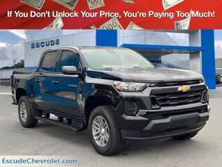 2026 Chevrolet Colorado for sale in Easley SC