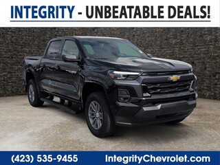 2026 Chevrolet Colorado for sale in Chattanooga TN