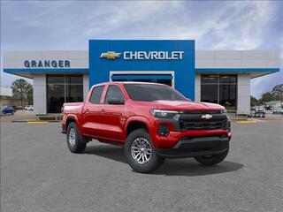 2026 Chevrolet Colorado for sale in Orange TX