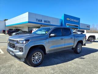 2023 Chevrolet Colorado for sale in Roxboro NC