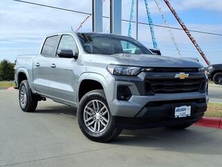 2023 Chevrolet Colorado for sale in Elgin TX
