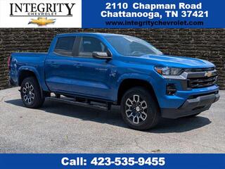 2023 Chevrolet Colorado for sale in Chattanooga TN