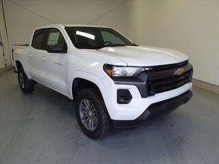 2023 Chevrolet Colorado