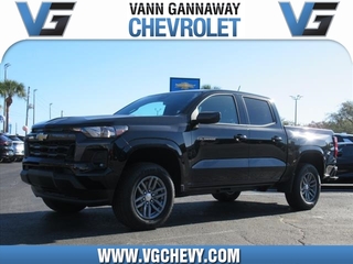 2024 Chevrolet Colorado for sale in Eustis FL