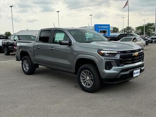 2024 Chevrolet Colorado for sale in Sun Prairie WI