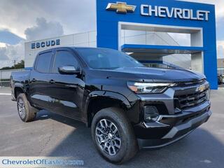 2024 Chevrolet Colorado