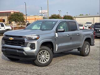 2024 Chevrolet Colorado for sale in Forest City NC