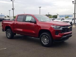 2024 Chevrolet Colorado for sale in Chattanooga TN