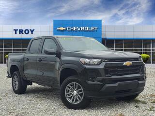 2024 Chevrolet Colorado for sale in Troy OH