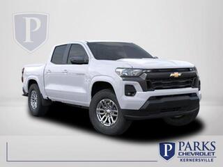 2024 Chevrolet Colorado for sale in Kernersville NC