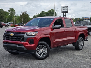 2025 Chevrolet Colorado for sale in Forest City NC