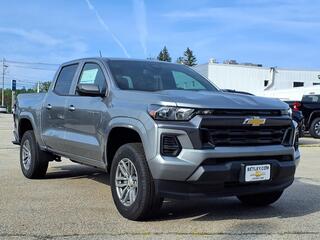 2025 Chevrolet Colorado for sale in Derry NH