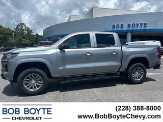 2025 Chevrolet Colorado for sale in Biloxi MS
