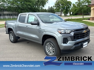 2025 Chevrolet Colorado for sale in Sun Prairie WI