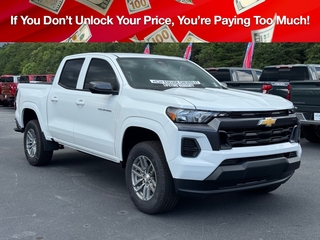 2025 Chevrolet Colorado for sale in Easley SC