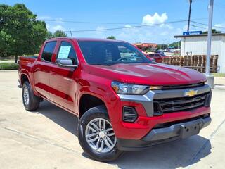 2025 Chevrolet Colorado for sale in Rockwall TX