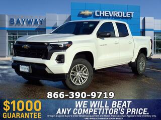 2026 Chevrolet Colorado for sale in Pearland TX