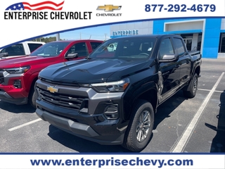 2026 Chevrolet Colorado for sale in Enterprise AL
