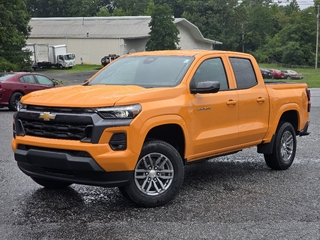 2026 Chevrolet Colorado for sale in Forest City NC