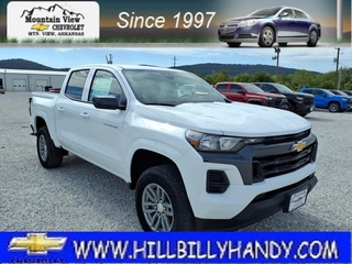 2026 Chevrolet Colorado for sale in Mountain View AR