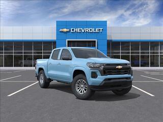 2026 Chevrolet Colorado for sale in Charlotte NC