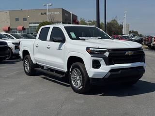 2026 Chevrolet Colorado for sale in Easley SC