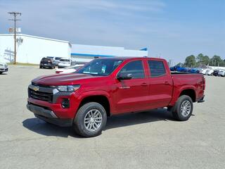 2026 Chevrolet Colorado for sale in Rocky Mount NC