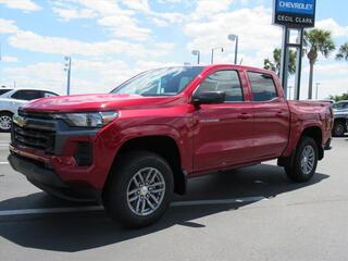 2026 Chevrolet Colorado for sale in Leesburg FL