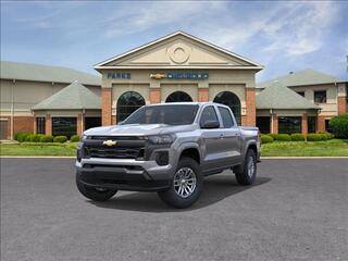 2026 Chevrolet Colorado for sale in Huntersville NC