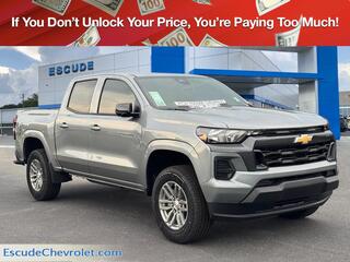 2026 Chevrolet Colorado for sale in Easley SC