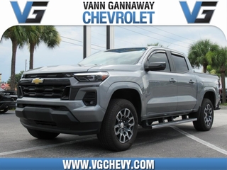 2023 Chevrolet Colorado for sale in Eustis FL