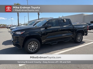 2024 Chevrolet Colorado for sale in Merritt Island FL