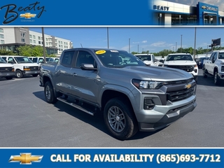 2024 Chevrolet Colorado for sale in Knoxville TN