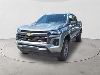 2024 Chevrolet Colorado for sale in Matteson IL