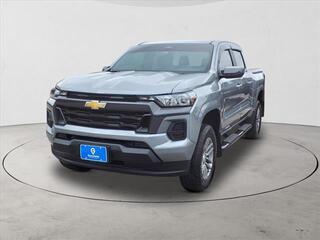 2024 Chevrolet Colorado for sale in Matteson IL