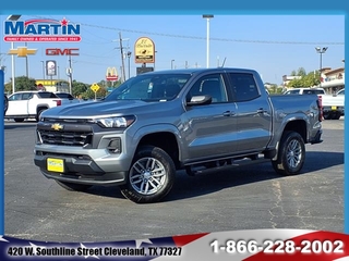 2024 Chevrolet Colorado for sale in Cleveland TX