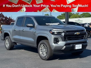 2024 Chevrolet Colorado for sale in Easley SC