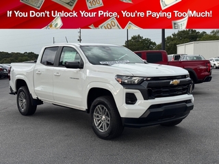2024 Chevrolet Colorado for sale in Easley SC