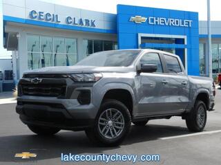 2024 Chevrolet Colorado for sale in Leesburg FL